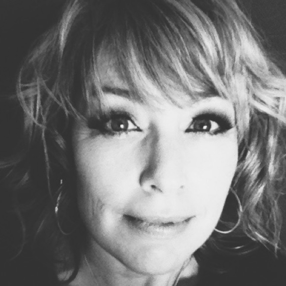 Meet your Posher, Deborah